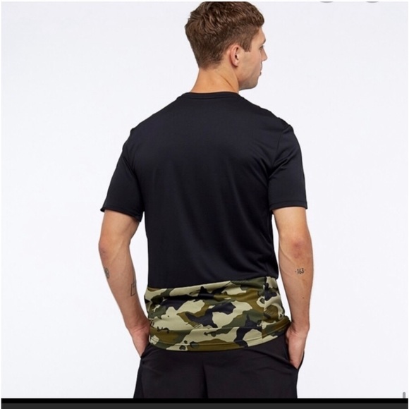 Nike Mens Shirt - Picture 2 of 11